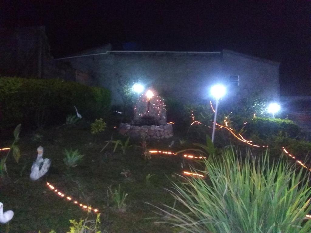  Hospedagem Carvalho