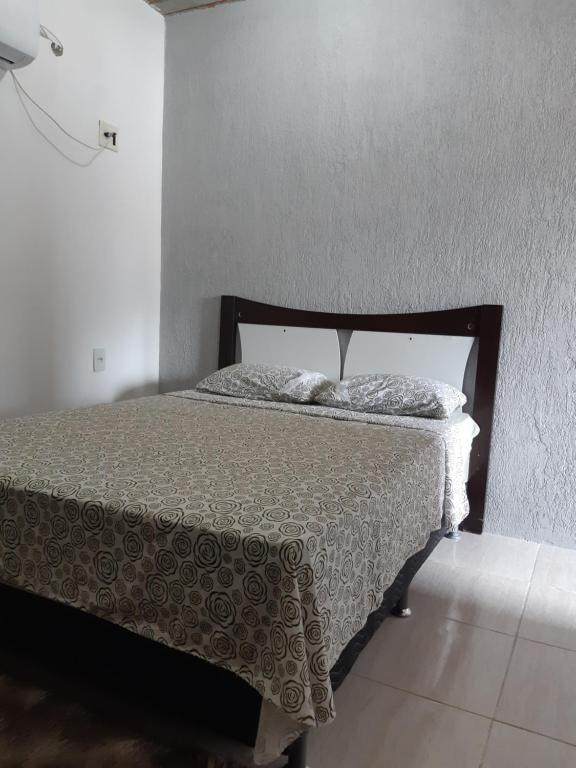  Casa pra temporada (Praia dos Anjos)