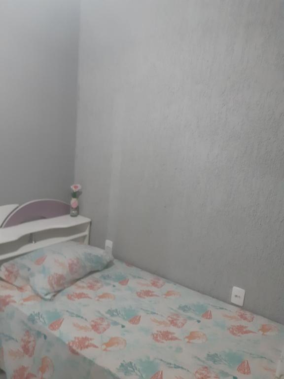  Casa pra temporada (Praia dos Anjos)