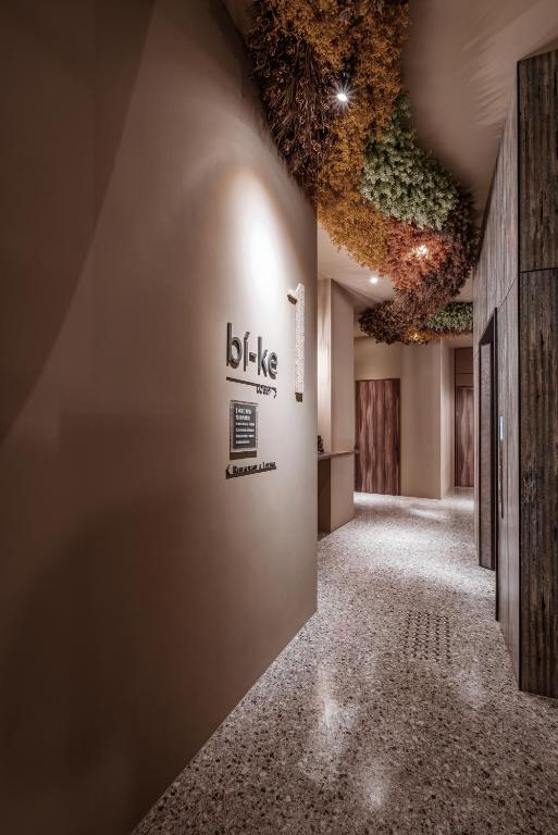 Fotografie z fotogalerie ubytování Somer Chew Hotel v destinaci Tchaj-nan