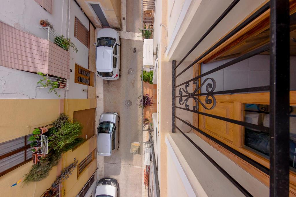 Casa Camino al Castillo, Xàtiva – Bijgewerkte prijzen 2022