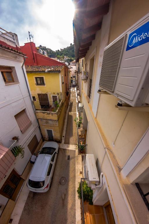 Casa Camino al Castillo, Xàtiva – Bijgewerkte prijzen 2022