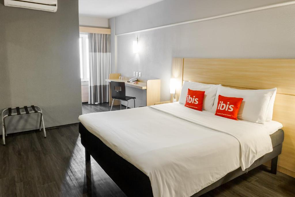  ibis Fortaleza Praia de Iracema