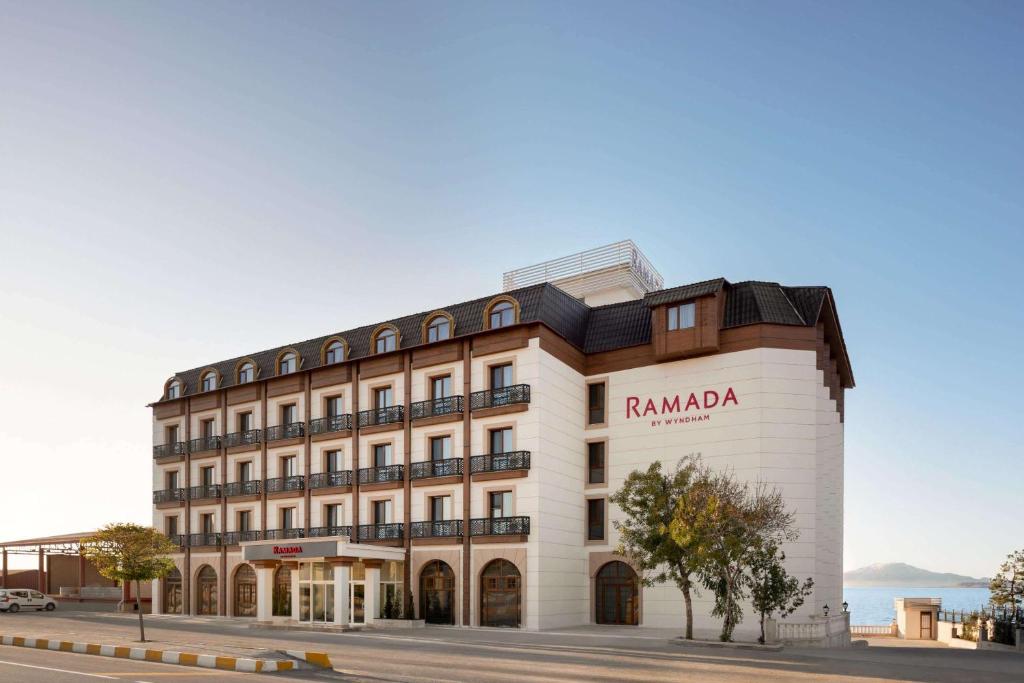 تصویر اتاق‌های Ramada by Wyndham Van - تصویر ۲