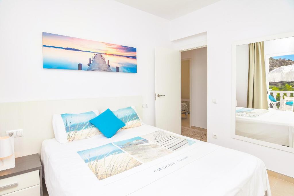 Villa Graham Holiday Rentals - Monte (Spanje Moraira ...