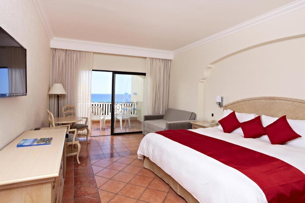 Sandos Finisterra All Inclusive photo