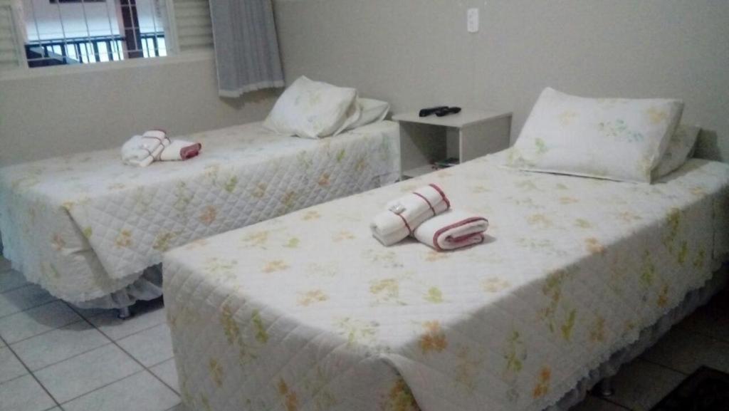  Hotel Picadão Eventos