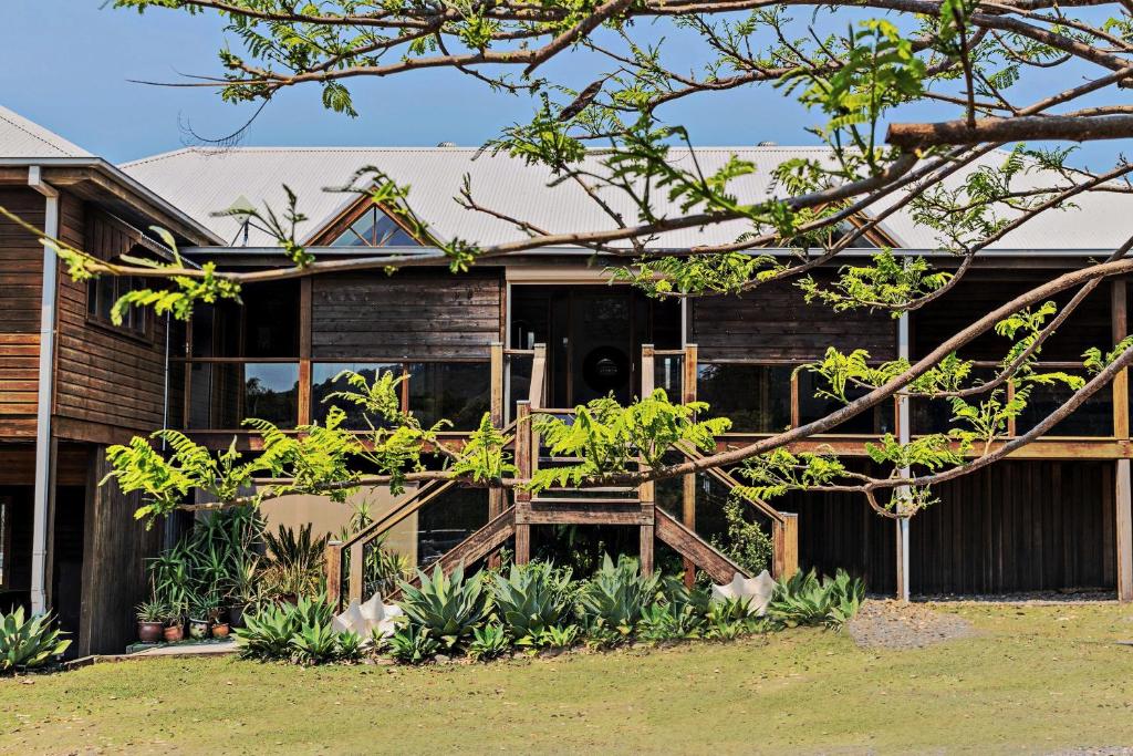 Tranquilo Beach House - Villa - Front De Plage