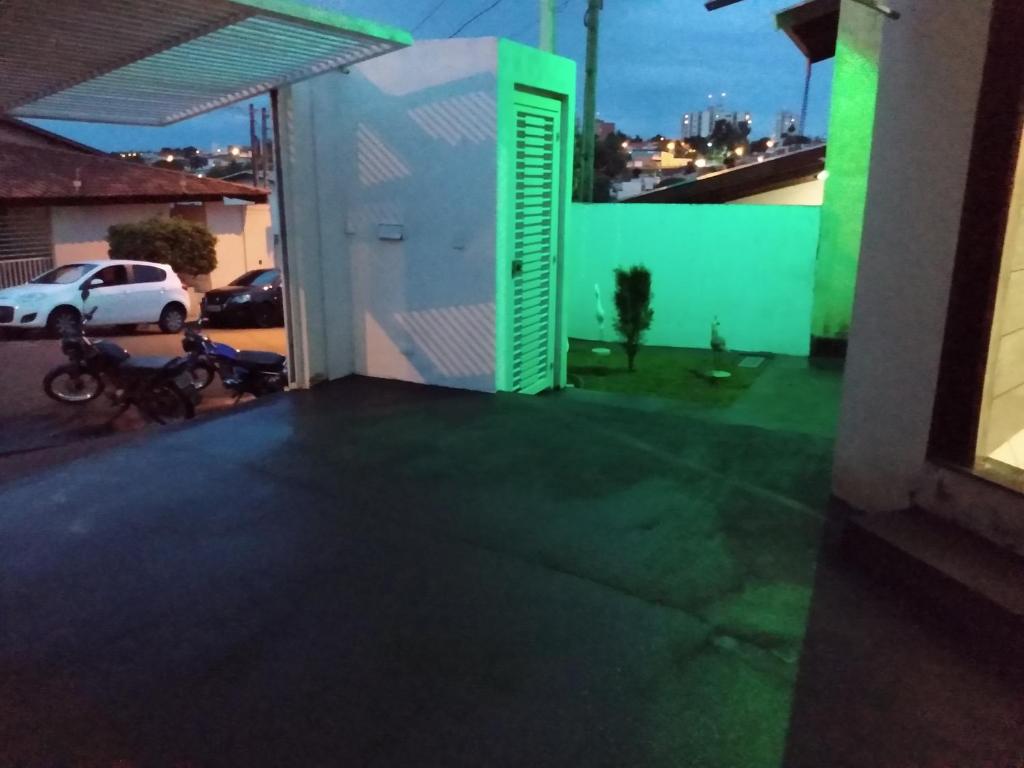  Casa de Temporada Recanto Magro I