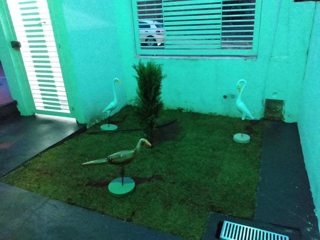  Casa de Temporada Recanto Magro I