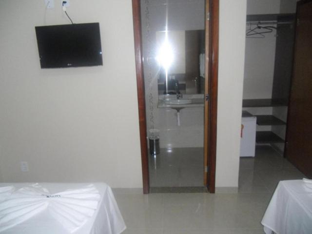  Hotel São Paulo