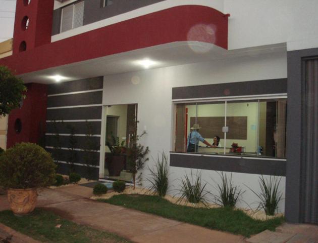  Hotel São Paulo