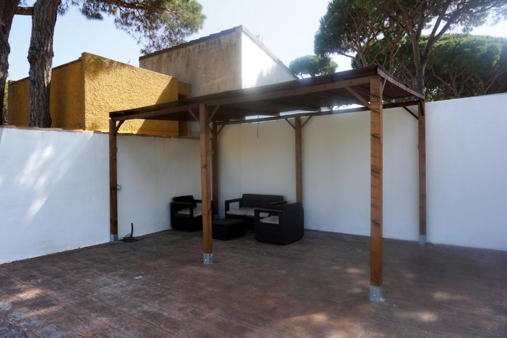 Zdjęcie z galerii obiektu Relax y playa en la Barrosa w mieście Chiclana de la Frontera