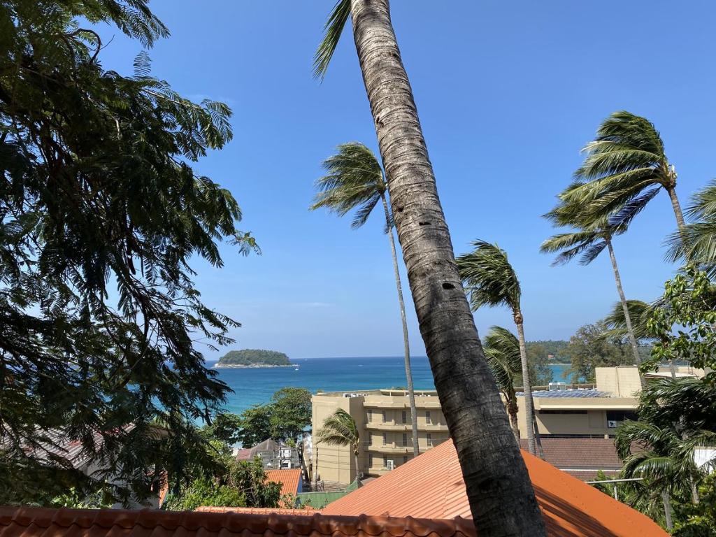 Kata White Villas - Resim 37