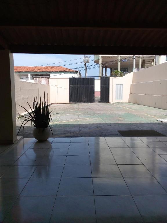  Pousada Tambaú