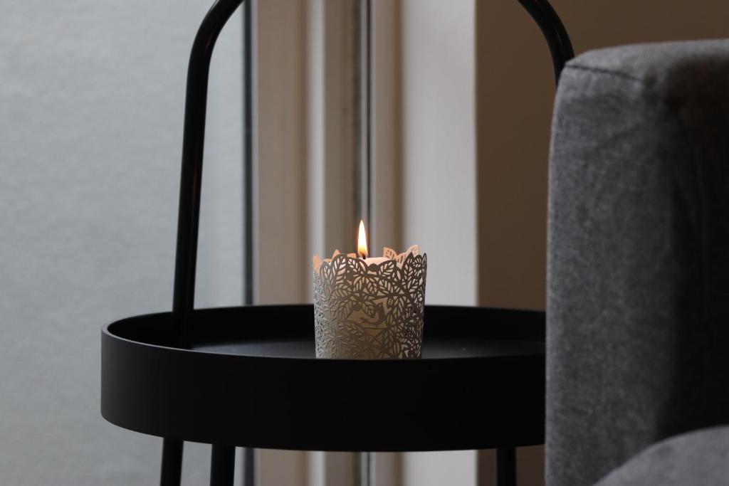 A&R Bolhão Apartment - 6