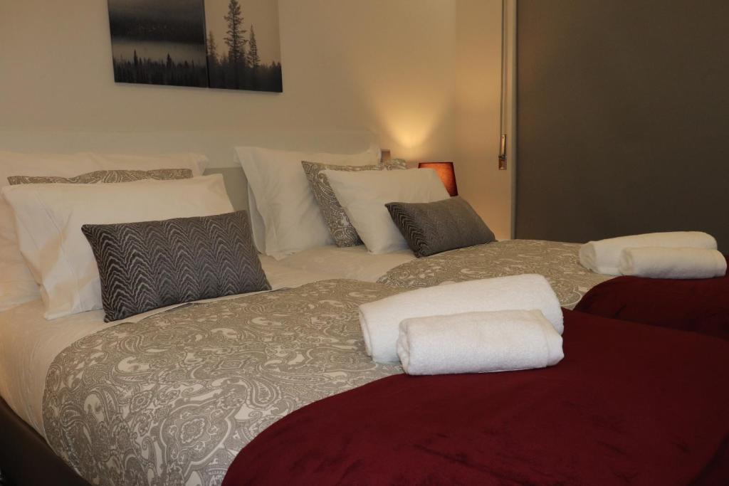 A&R Bolhão Apartment - 18