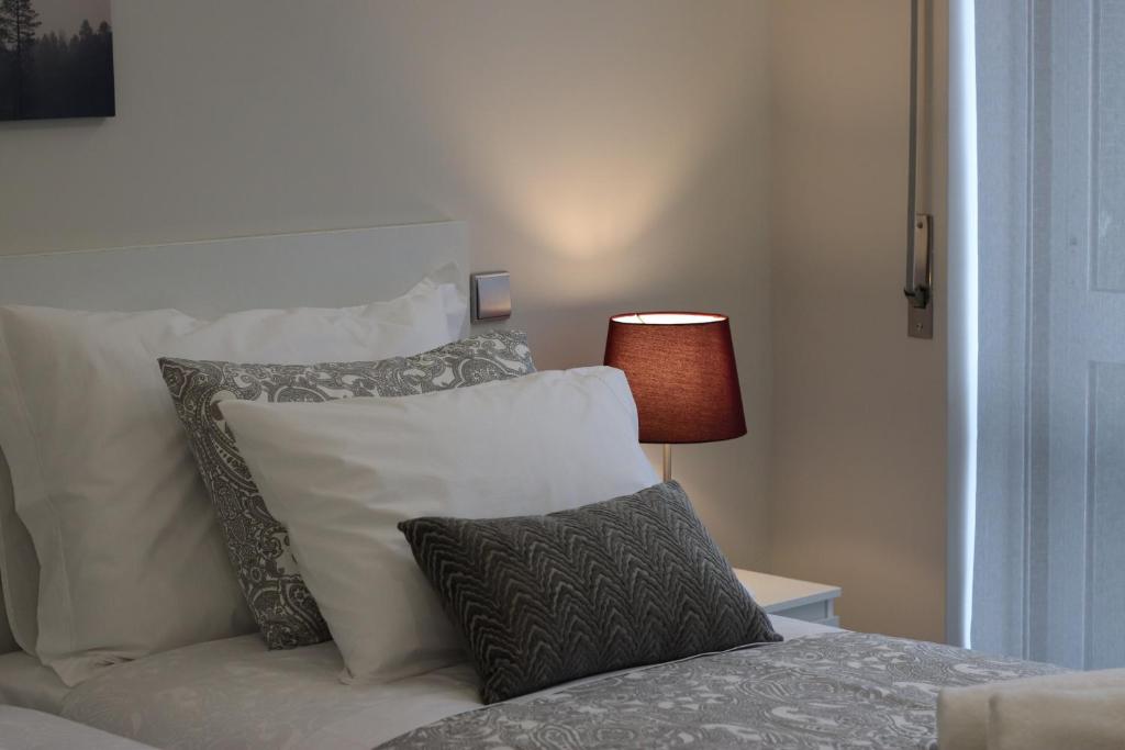 A&R Bolhão Apartment - 15