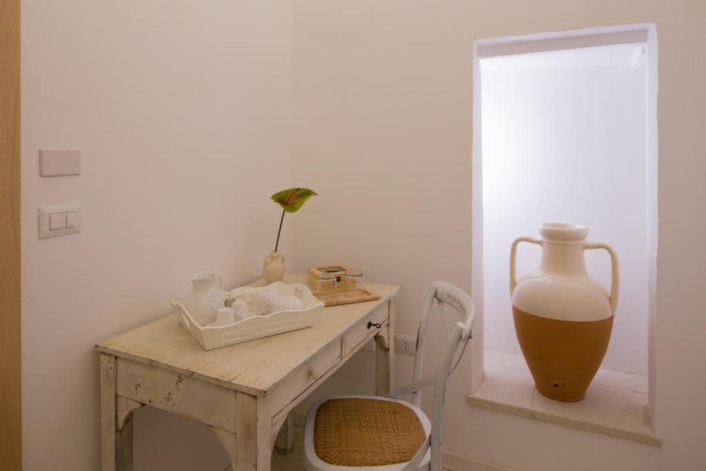 Fotografie z fotogalerie ubytování Casa Litarà v destinaci Cutrofiano