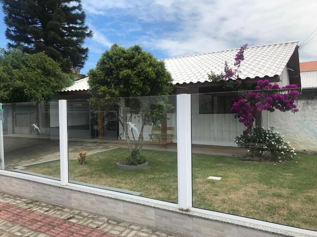  CASA DE PRAIA VILA NOVA IMBITUBA SC
