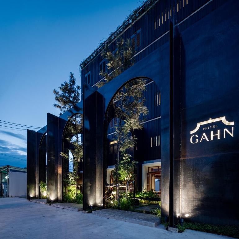 Gallery image of Hotel Gahn - SHA Plus in Khao Lak
