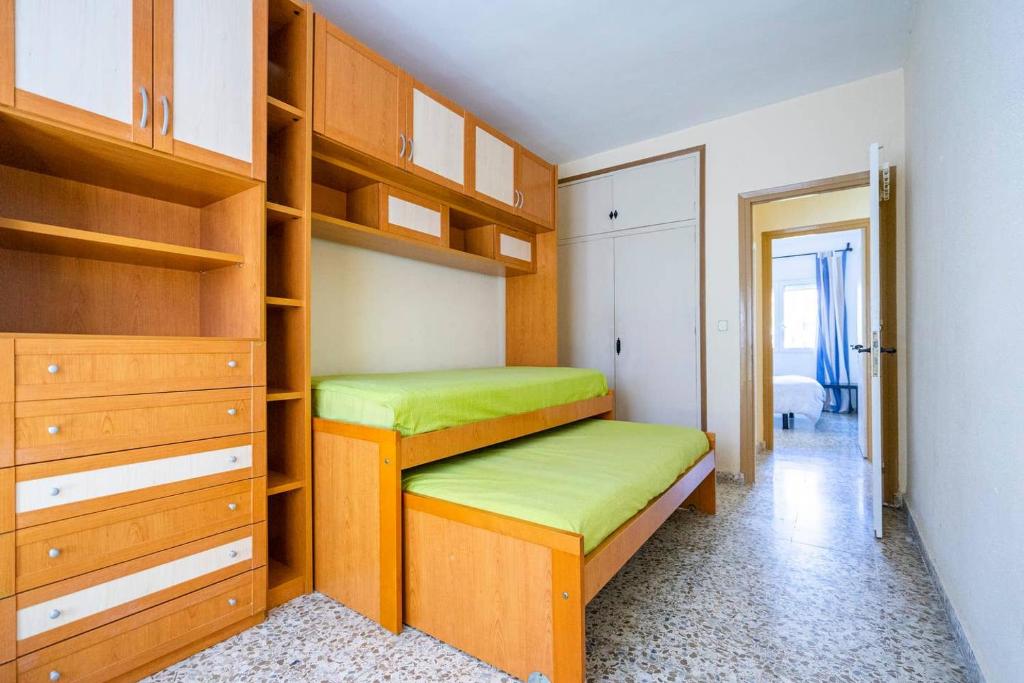 Fotografie z fotogalerie ubytování El Hidalgo Costa del Sol v destinaci Torre de Benagalbón