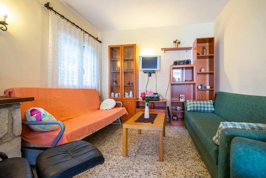 Fotografie z fotogalerie ubytování El Hidalgo Costa del Sol v destinaci Torre de Benagalbón
