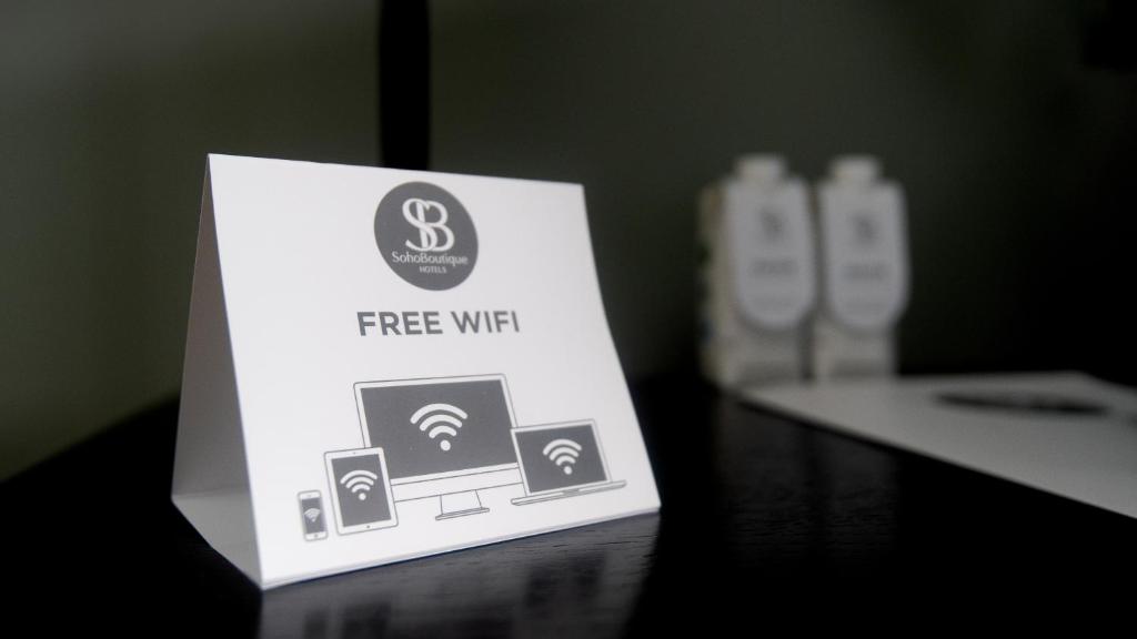 Soho Boutique Colón - Resim 44