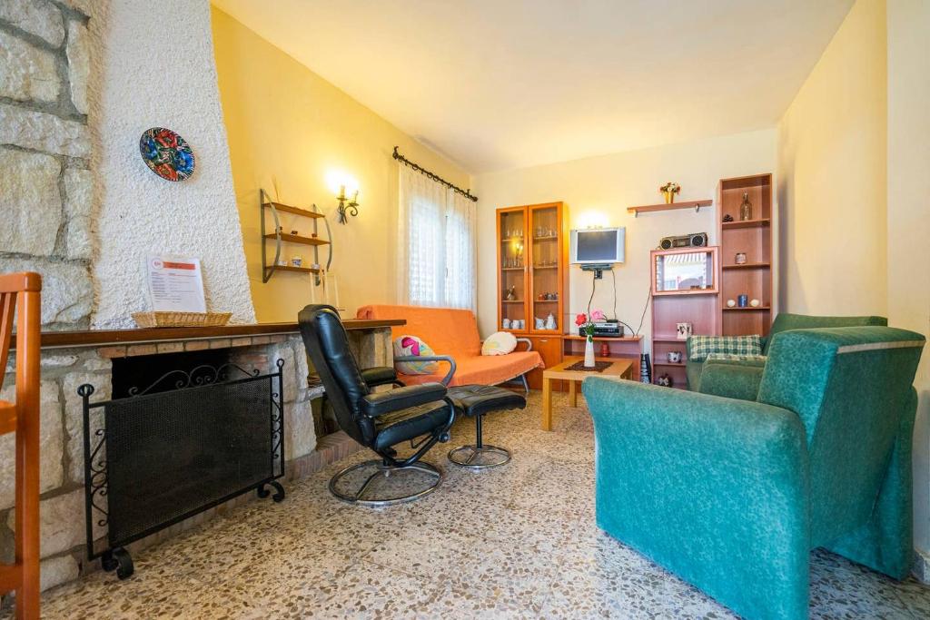 Fotografie z fotogalerie ubytování El Hidalgo Costa del Sol v destinaci Torre de Benagalbón