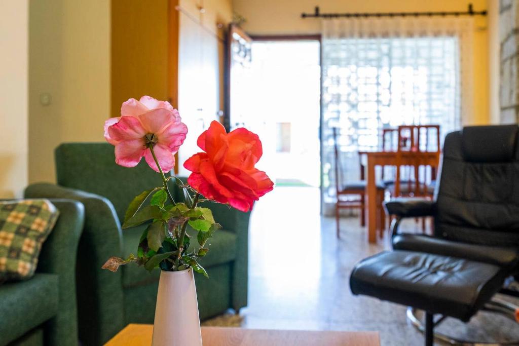 Fotografie z fotogalerie ubytování El Hidalgo Costa del Sol v destinaci Torre de Benagalbón