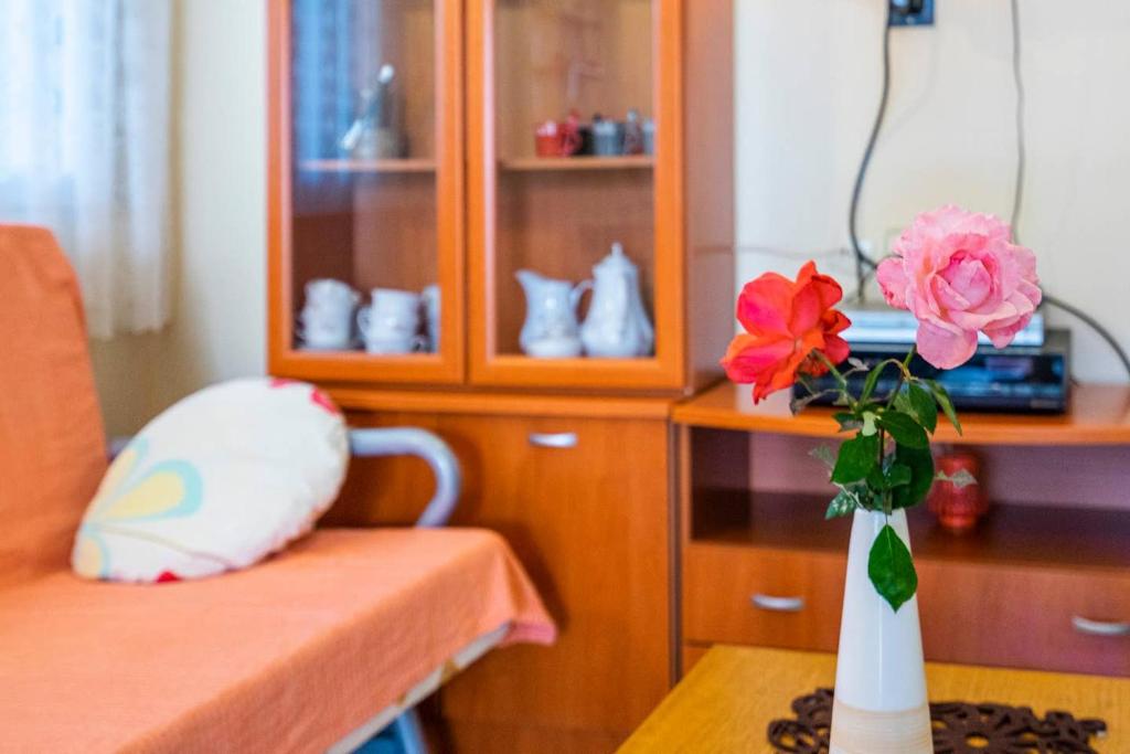 Fotografie z fotogalerie ubytování El Hidalgo Costa del Sol v destinaci Torre de Benagalbón