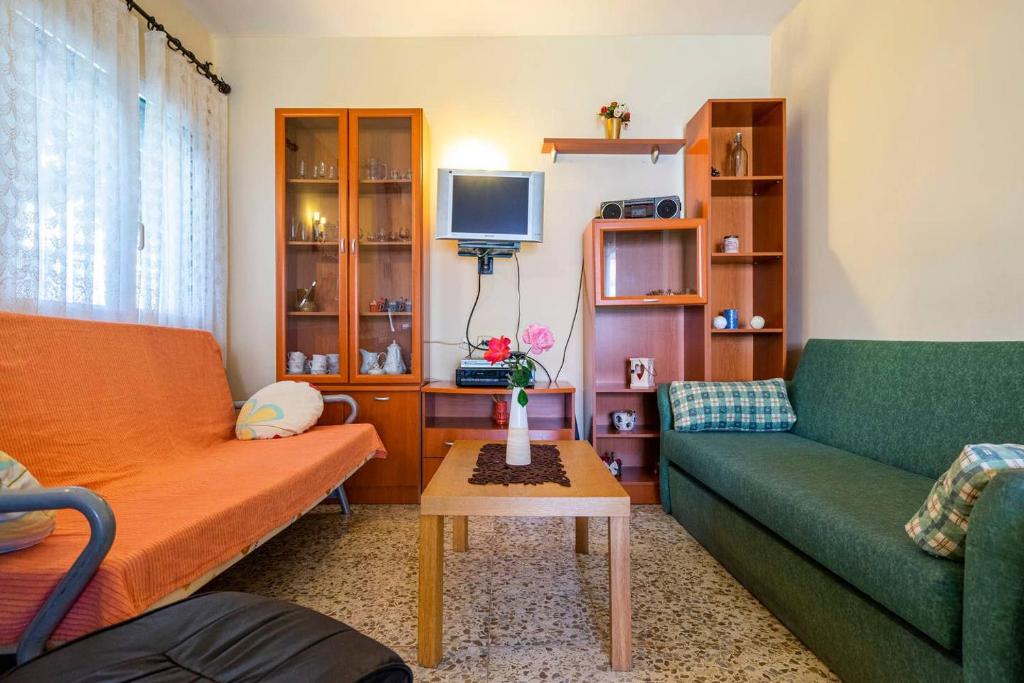 Fotografie z fotogalerie ubytování El Hidalgo Costa del Sol v destinaci Torre de Benagalbón
