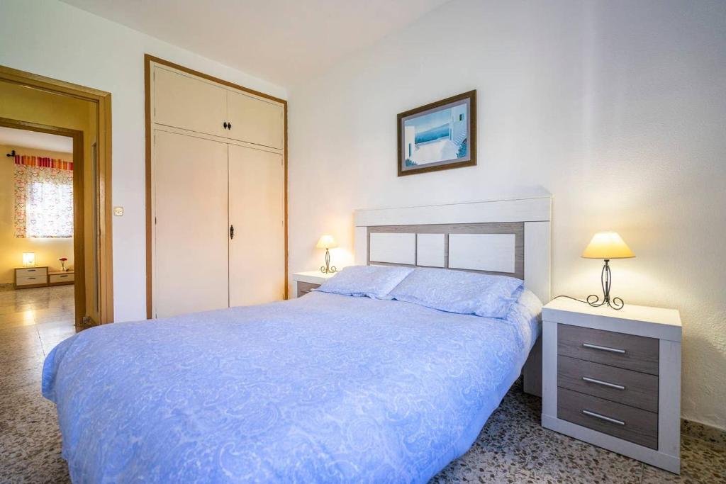 Fotografie z fotogalerie ubytování El Hidalgo Costa del Sol v destinaci Torre de Benagalbón