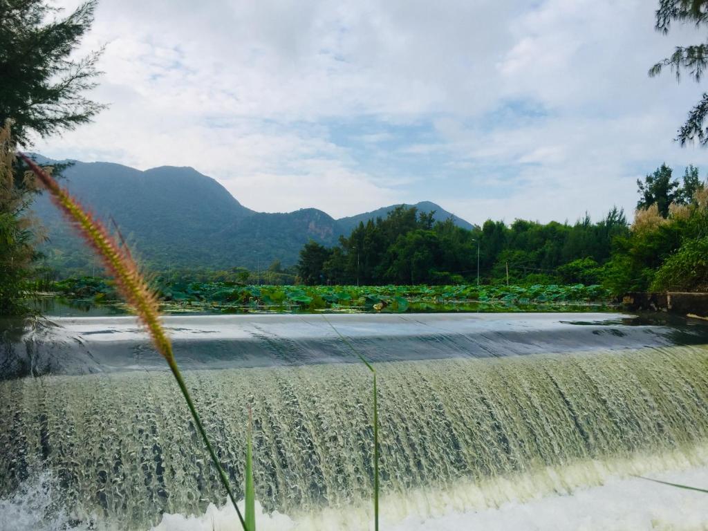 Eden House & Coffee Con Dao - 7