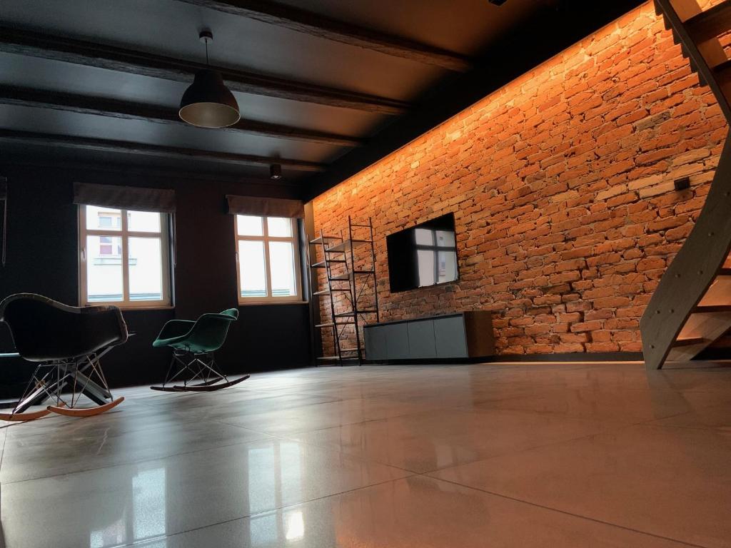 5 Star Apartments - Luxury & Comfort - Appartement 2 Chambres