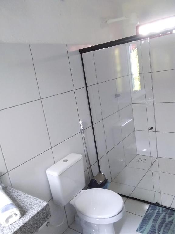  Bed and breakfast Hospedaria Cosanostra