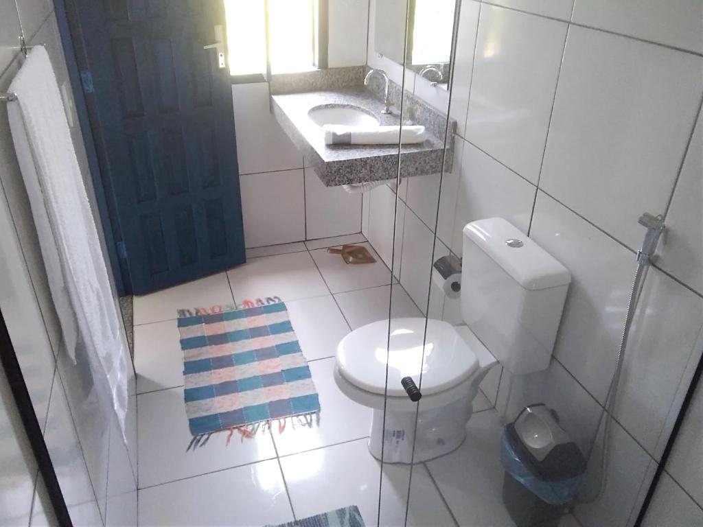  Bed and breakfast Hospedaria Cosanostra