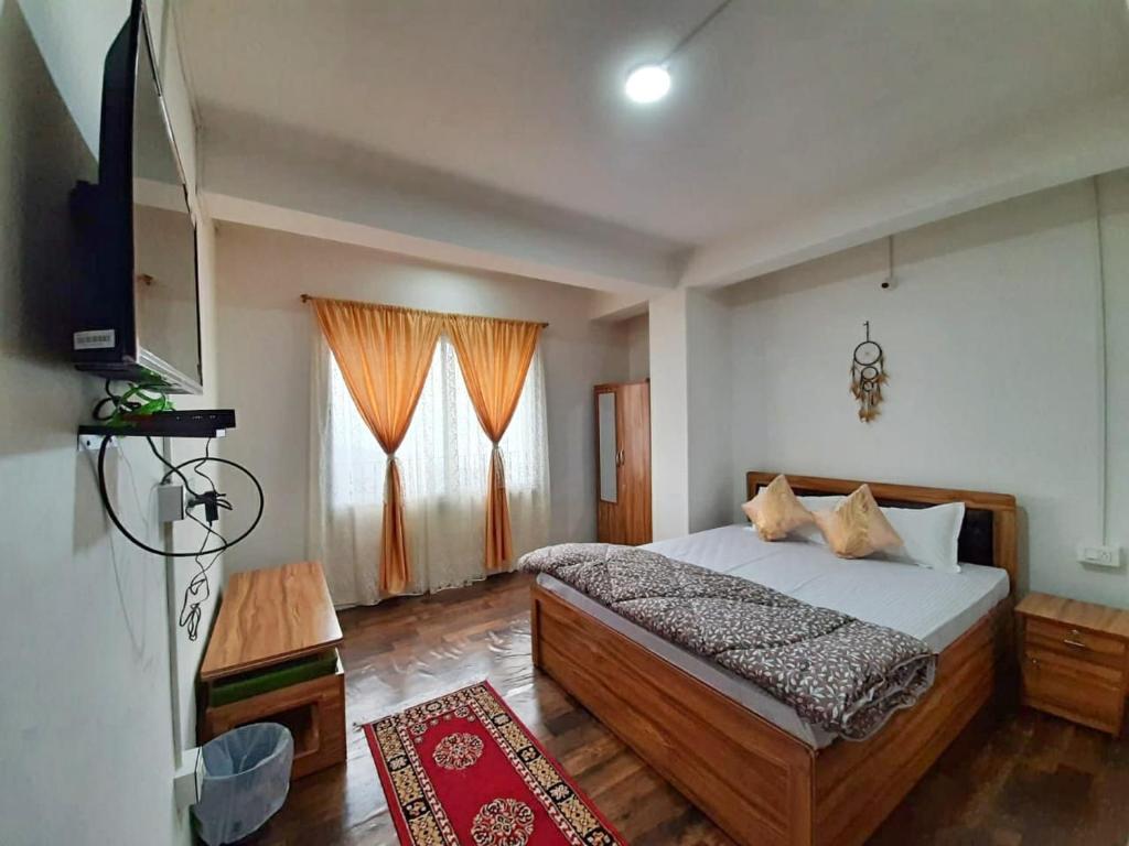 SAY Homes Dream Catcher - Housity