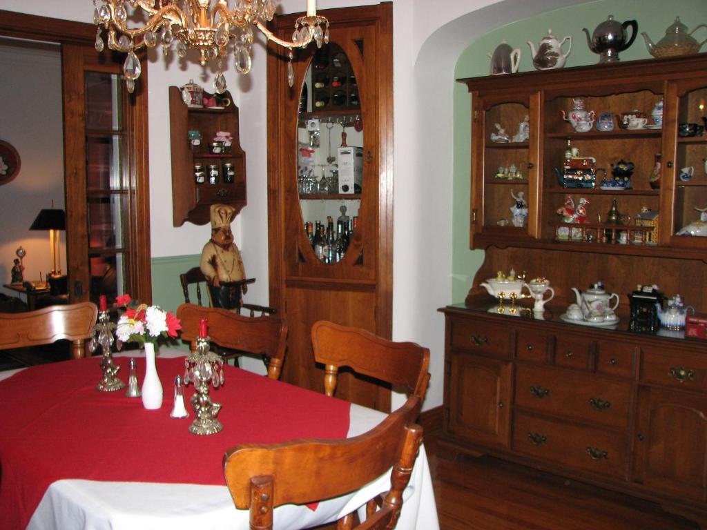 Fotografie z fotogalerie ubytování Magnolia B&B v destinaci Granby