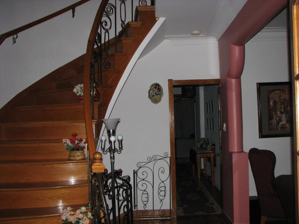 Fotografie z fotogalerie ubytování Magnolia B&B v destinaci Granby