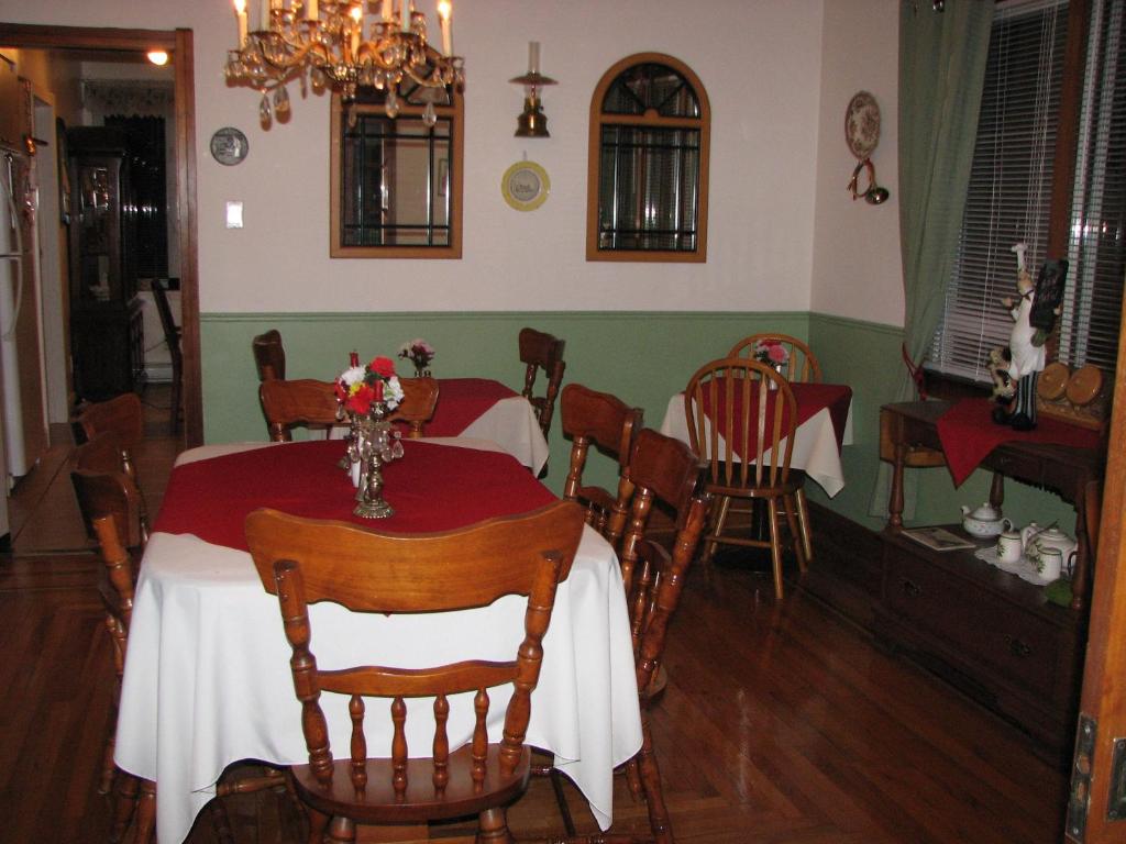 Fotografie z fotogalerie ubytování Magnolia B&B v destinaci Granby