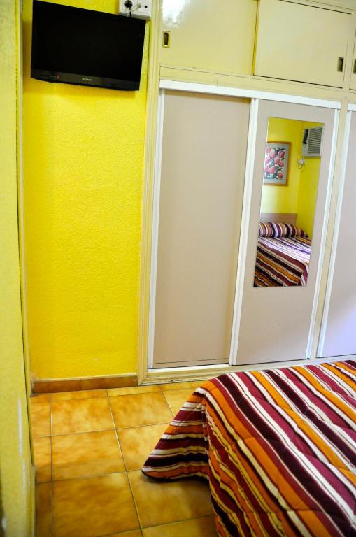 Derechos de imagen reservados por Booking.com