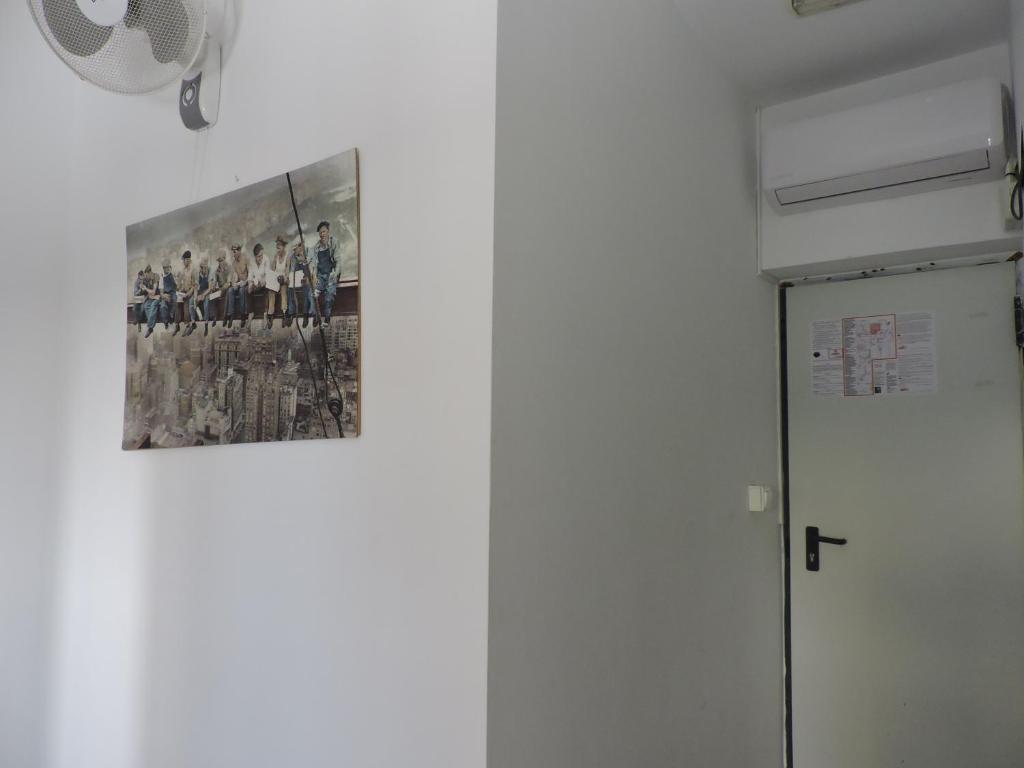 Fotografia z galérie ubytovania Hospedaje Lisboa Algeciras v destinácii Algeciras