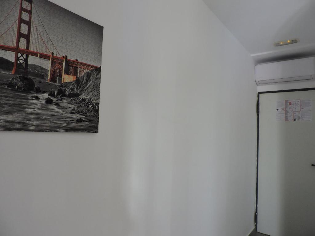 Fotografia z galérie ubytovania Hospedaje Lisboa Algeciras v destinácii Algeciras