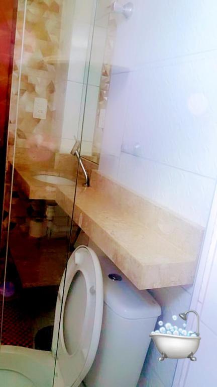  Lindo Flat em Manaíra recém reformado