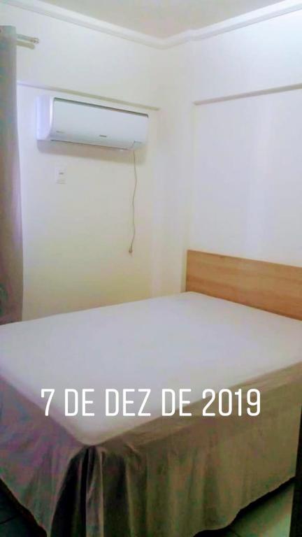  Lindo Flat em Manaíra recém reformado