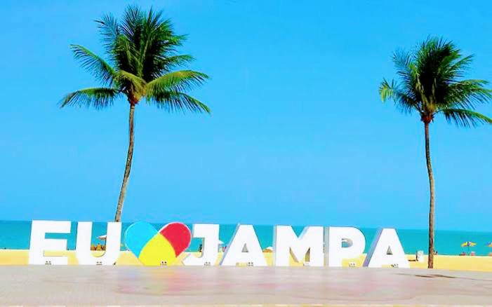  Lindo Flat em Manaíra recém reformado
