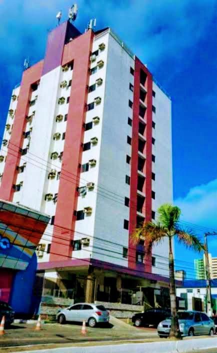  Lindo Flat em Manaíra recém reformado