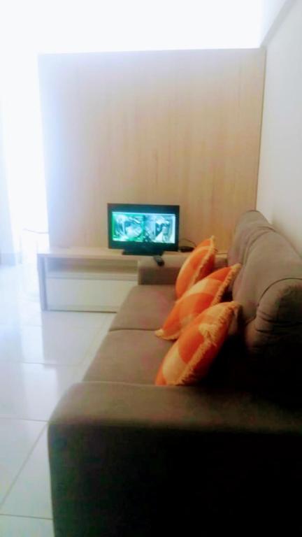  Lindo Flat em Manaíra recém reformado