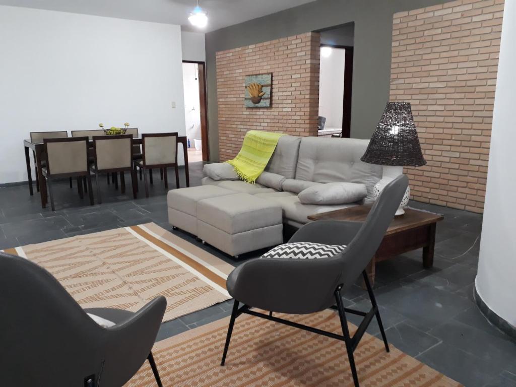  APARTAMENTO PRAIA CENTRO